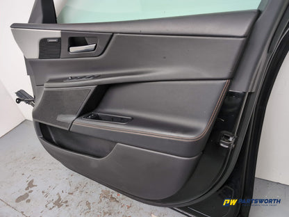 Door Front RH 12
