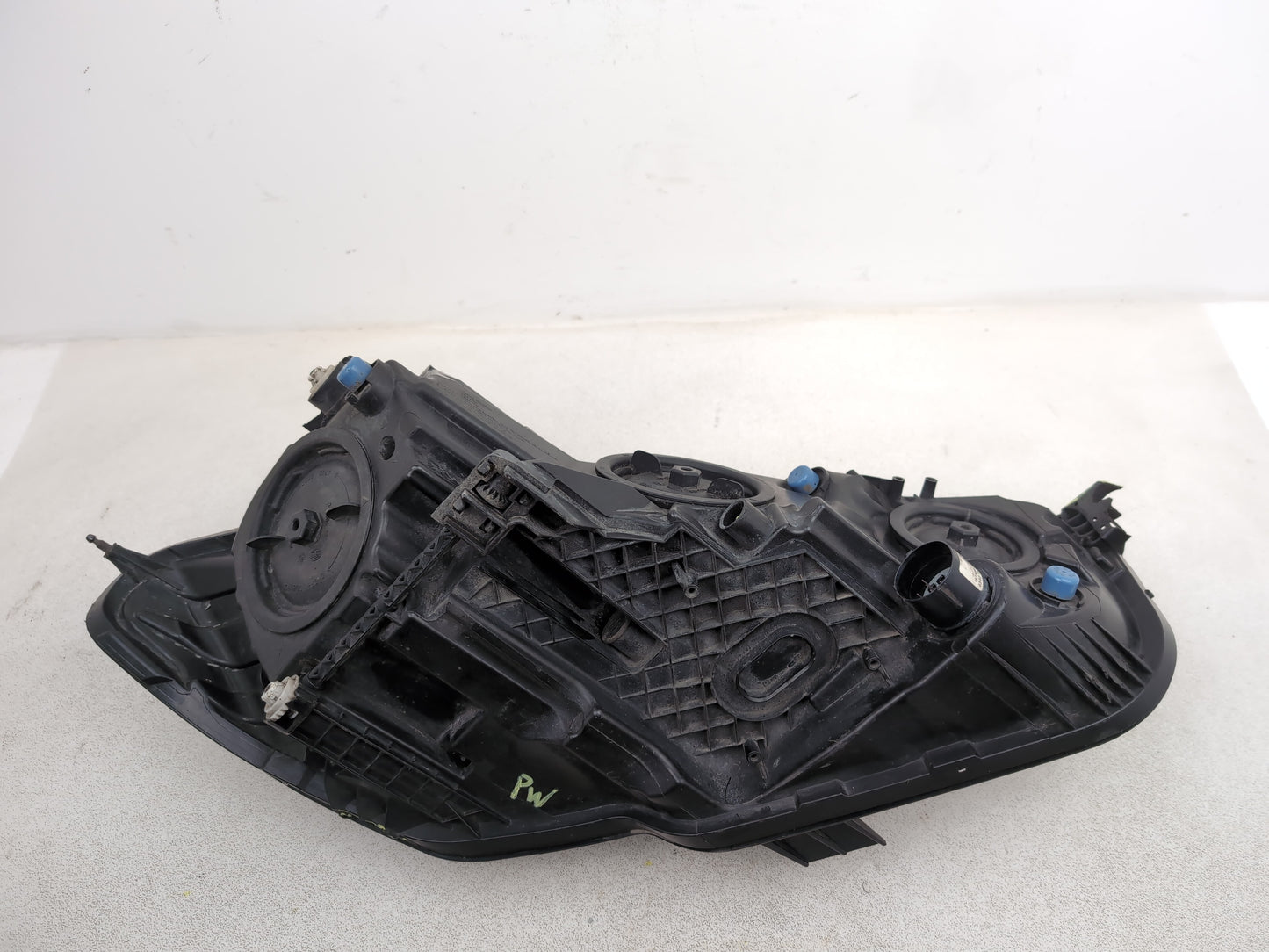 Headlamp LH 6