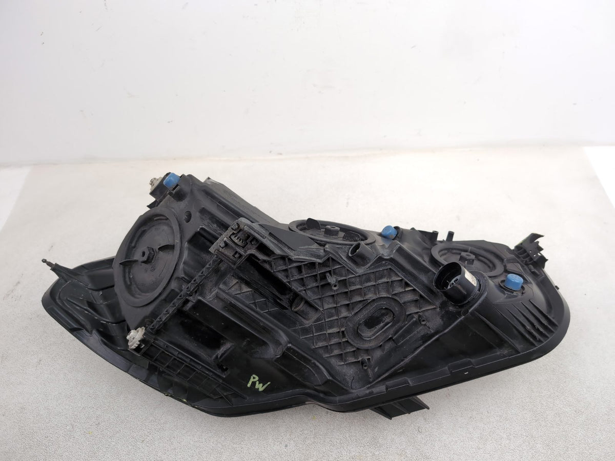 Headlamp LH 6