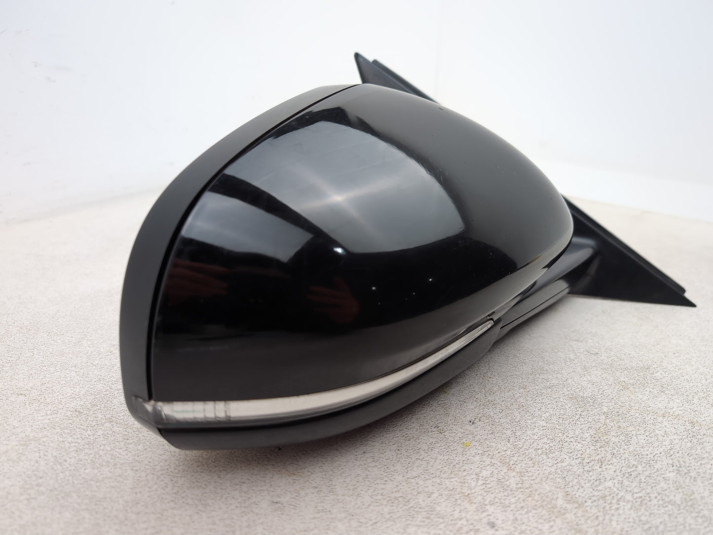 Door Mirror RH 6