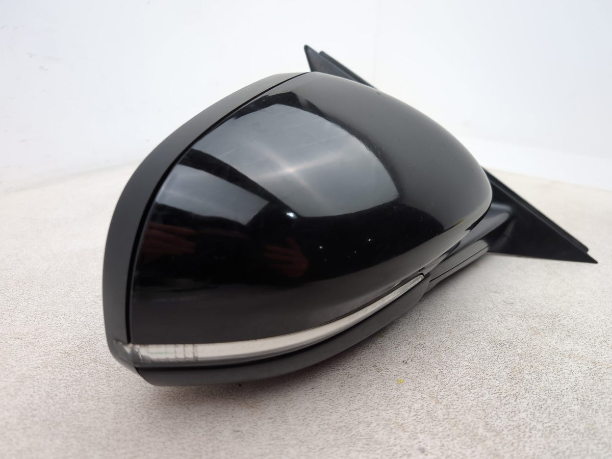 Door Mirror RH 6