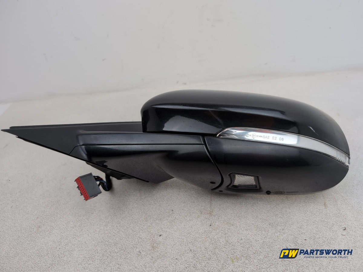 Door Mirror LH 6