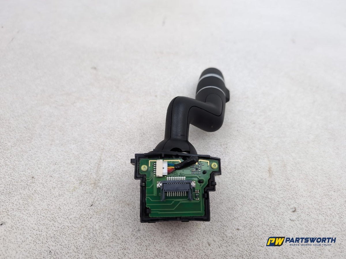 Combination Switch / Stalks 6