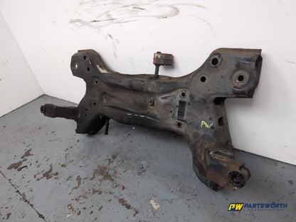 Subframe Front 6