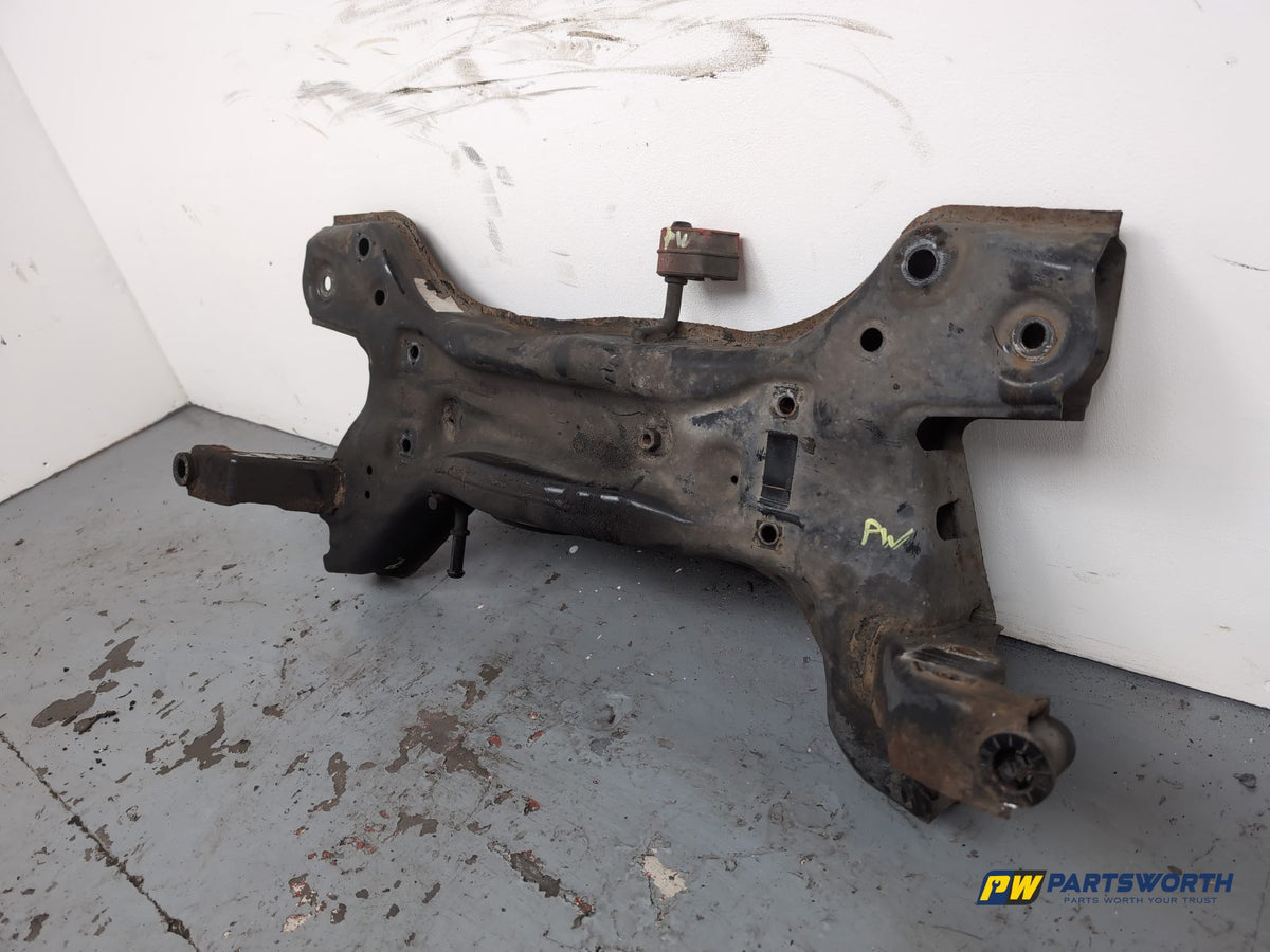 Subframe Front 6