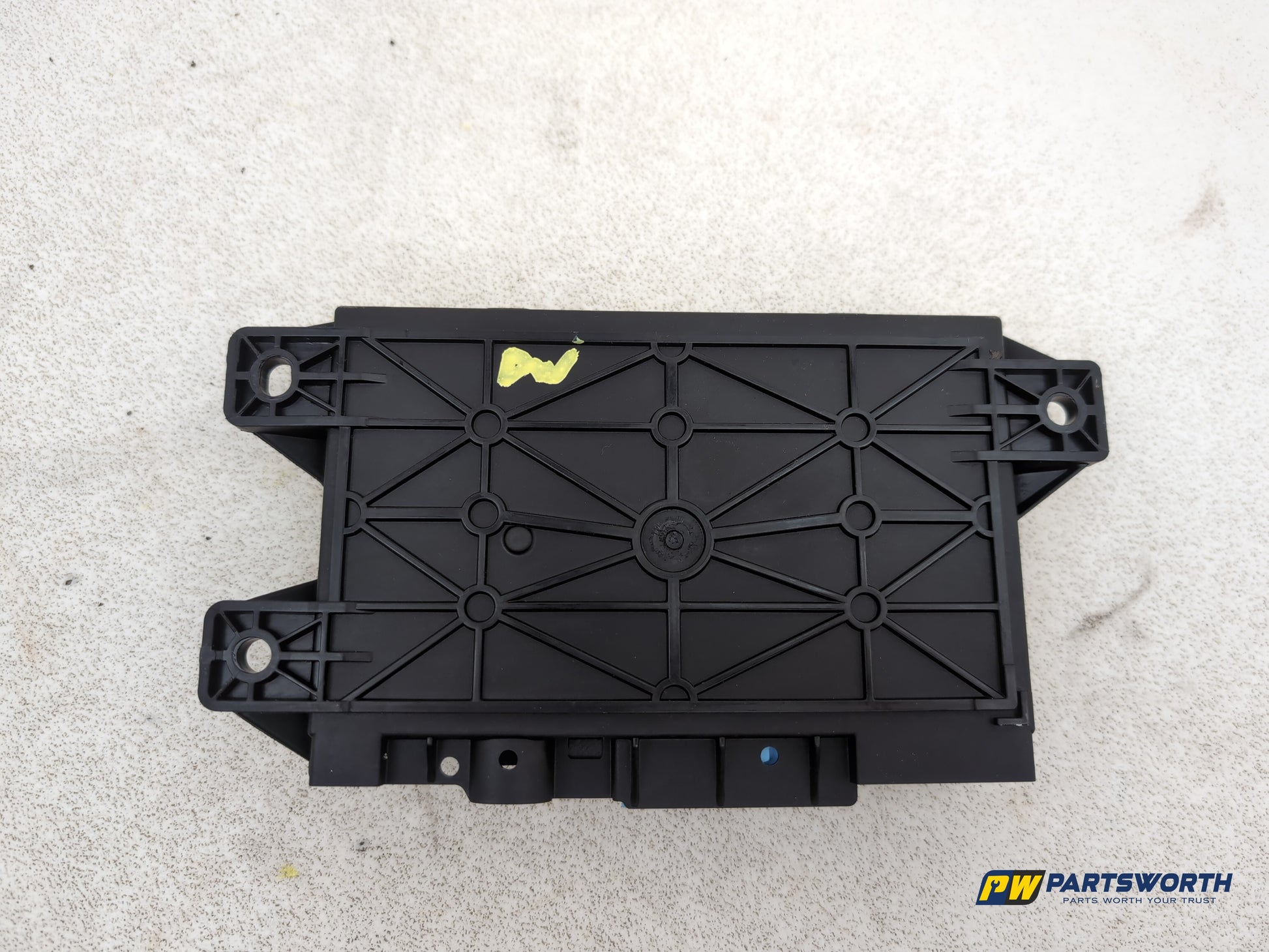 ECU Body 6