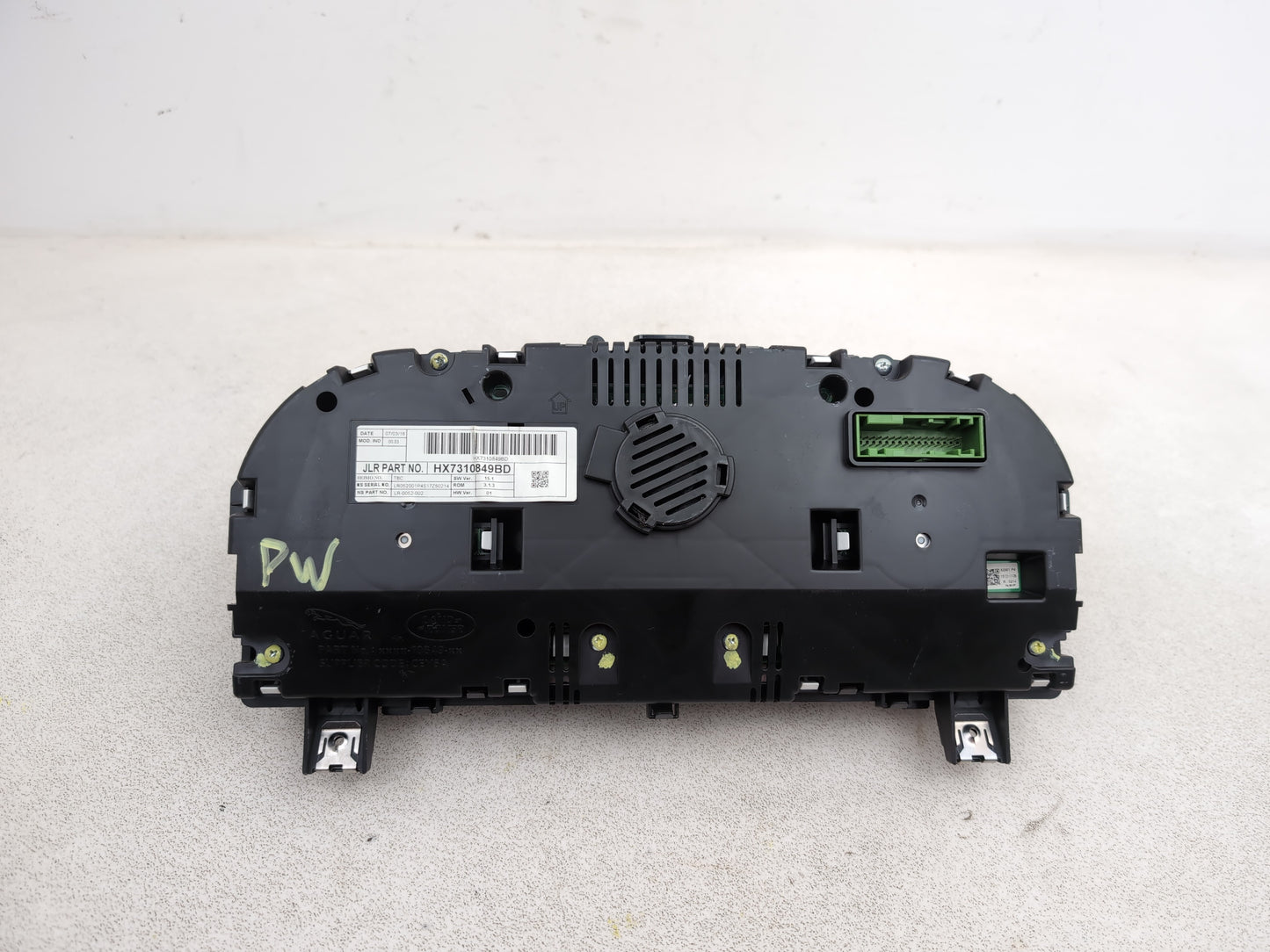 Engine ECU KIT 3