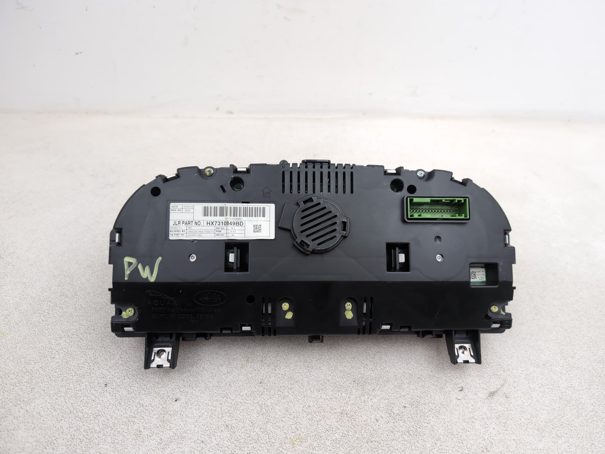 Engine ECU KIT 3