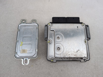 Engine ECU KIT 12