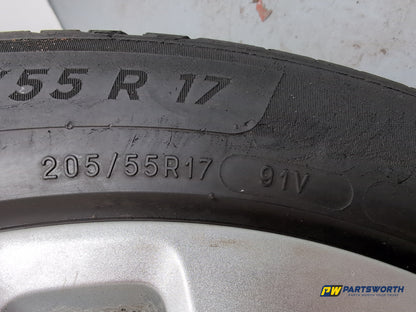 Wheel Road Alloy 6