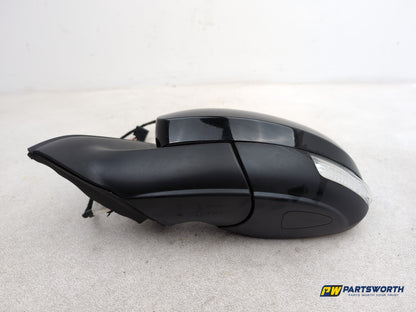 Door Mirror LH 6