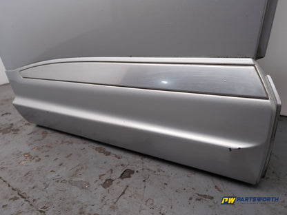 Door Rear RH 10