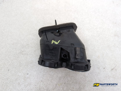 Facia Vent LH 6