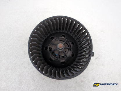 Heater Blower Motor 6