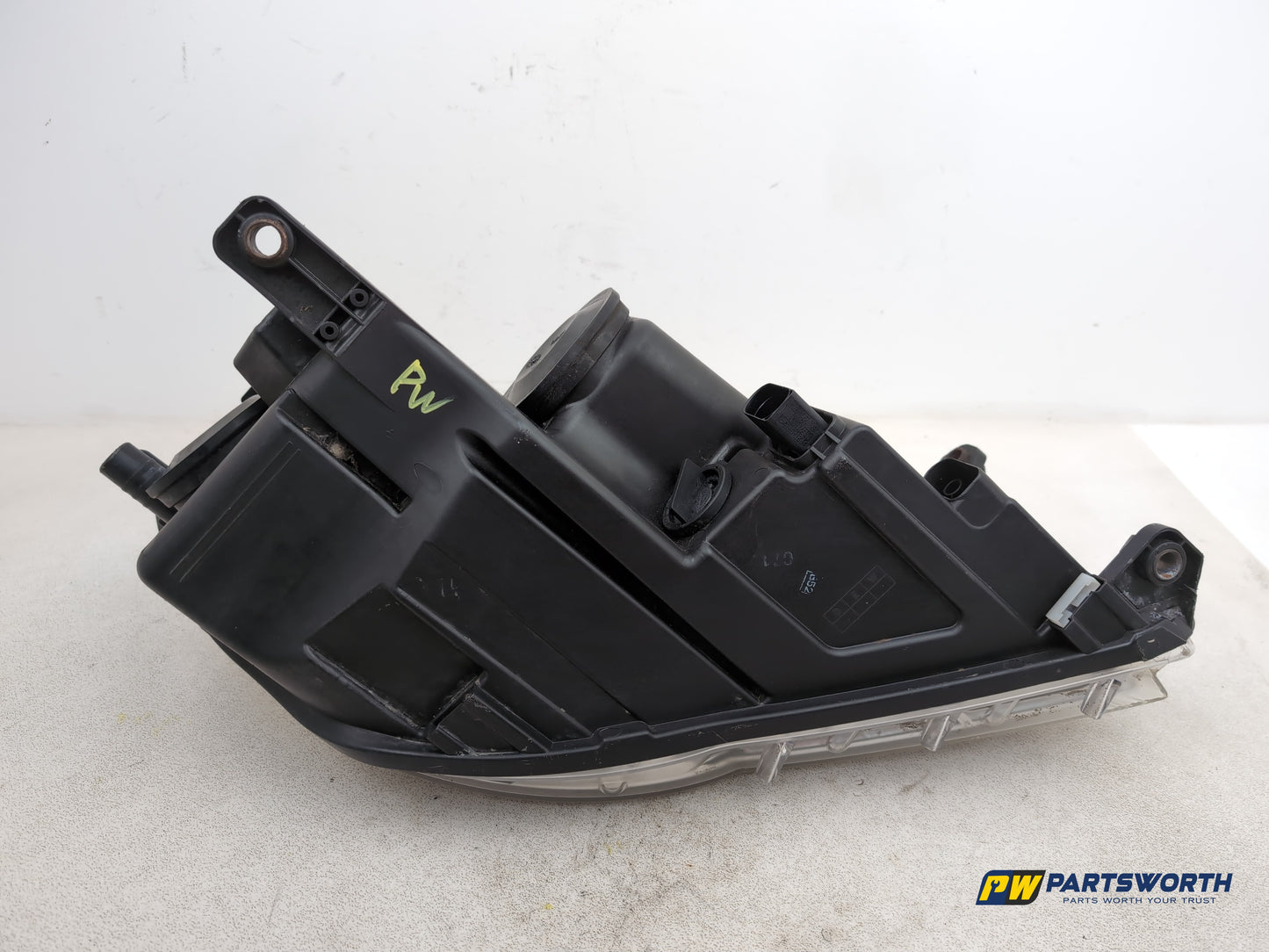 Headlamp LH 6