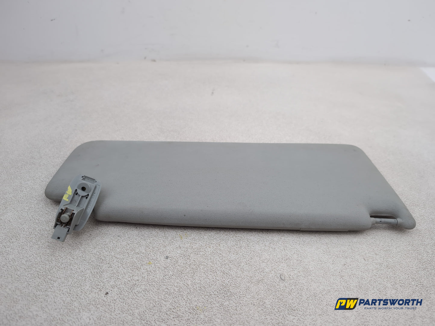 Sun Visor LH 6