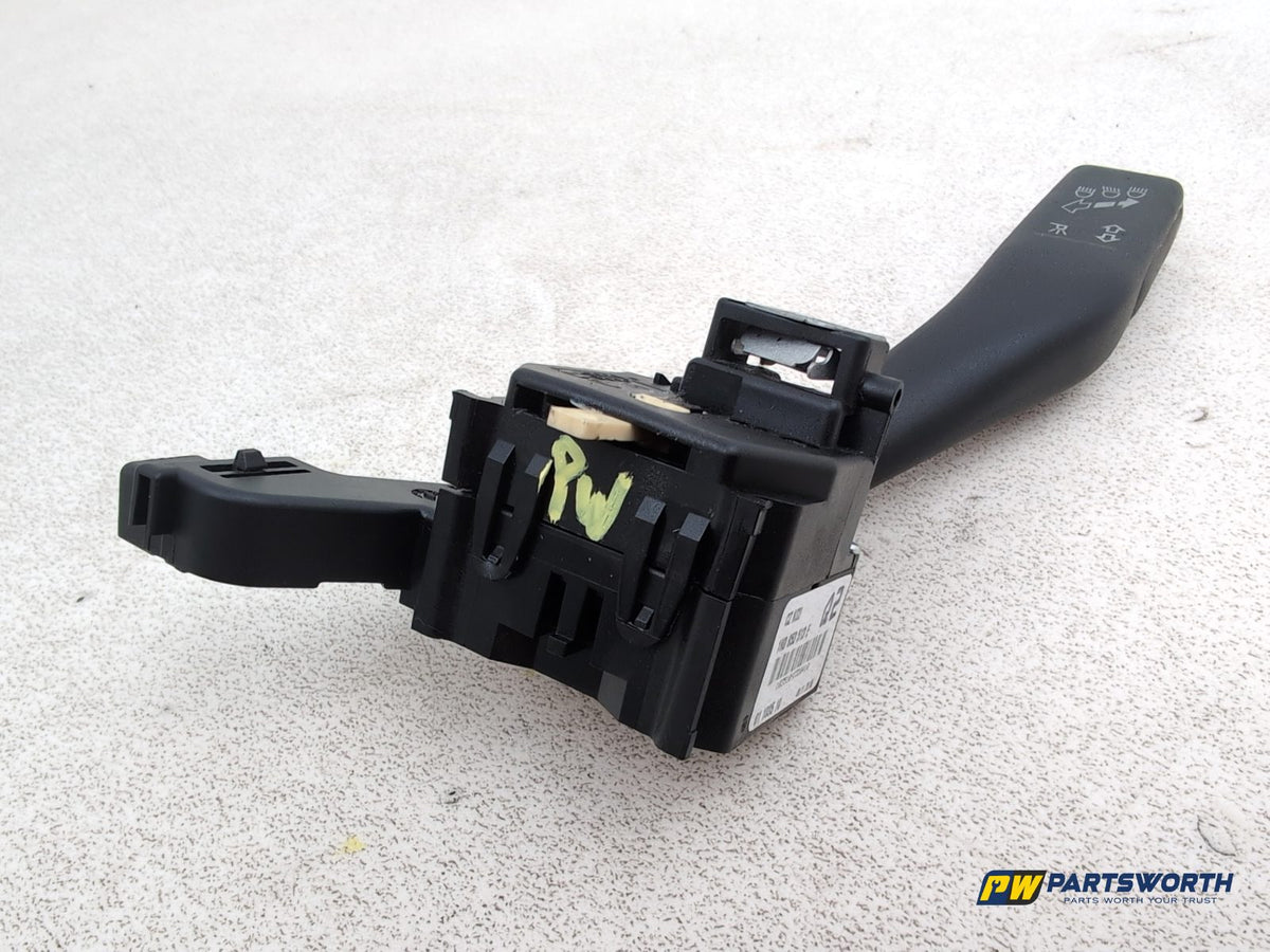 Combination Switch / Stalks 6