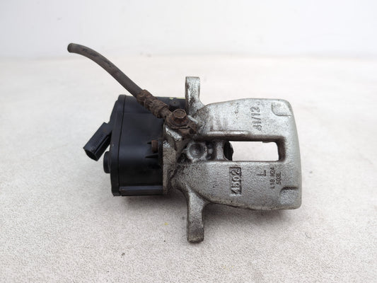 Vw Tiguan 2010 Rline Tdi 4mot 140 Brake Rear Caliper Kit Left Aftermarket - photo 2