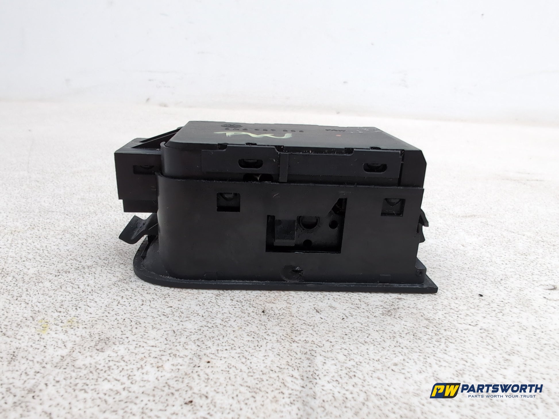 Switch Electric Handbrake 6