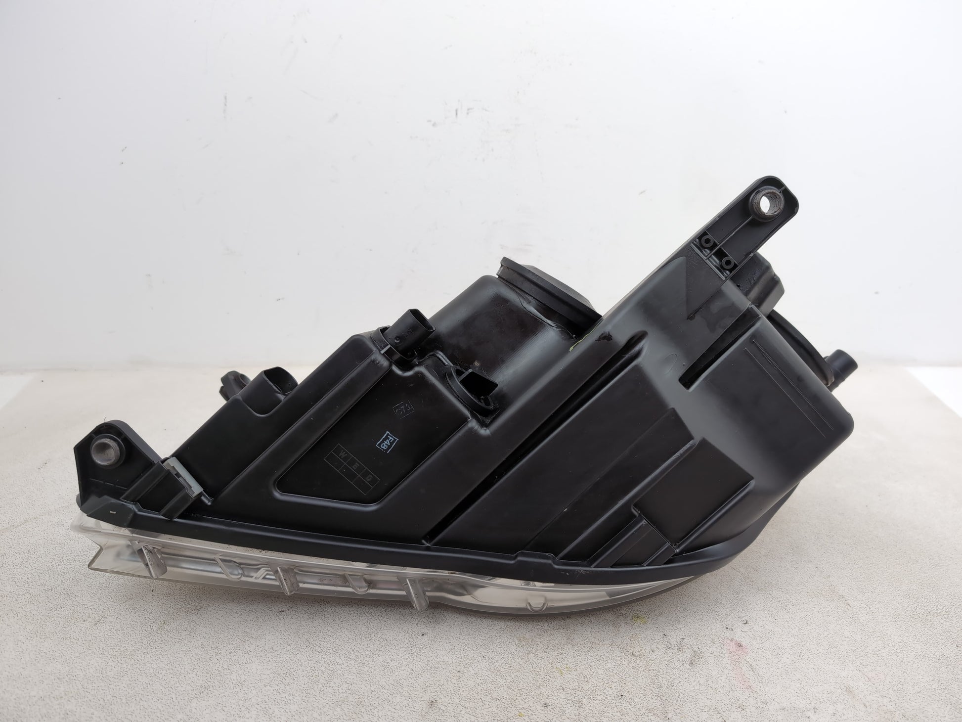 Headlamp RH 6