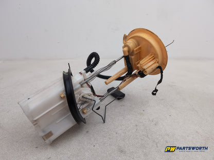 ECU Fuel Pump 6