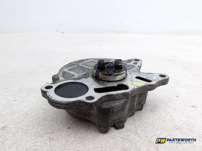 Vacuum Pump  6
