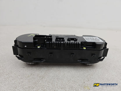 ECU Climate Control 6