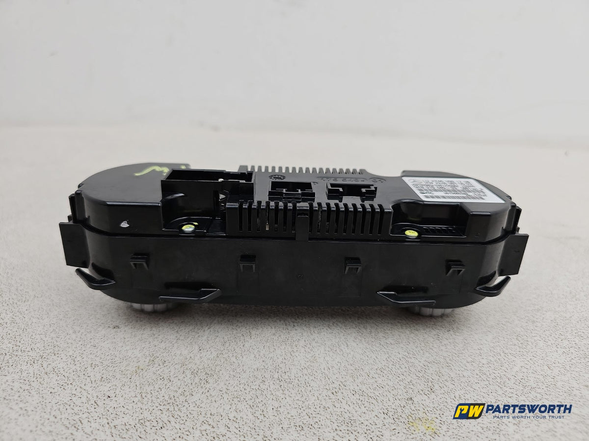 ECU Climate Control 6