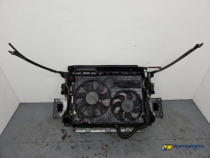 Front Slam Panel 6