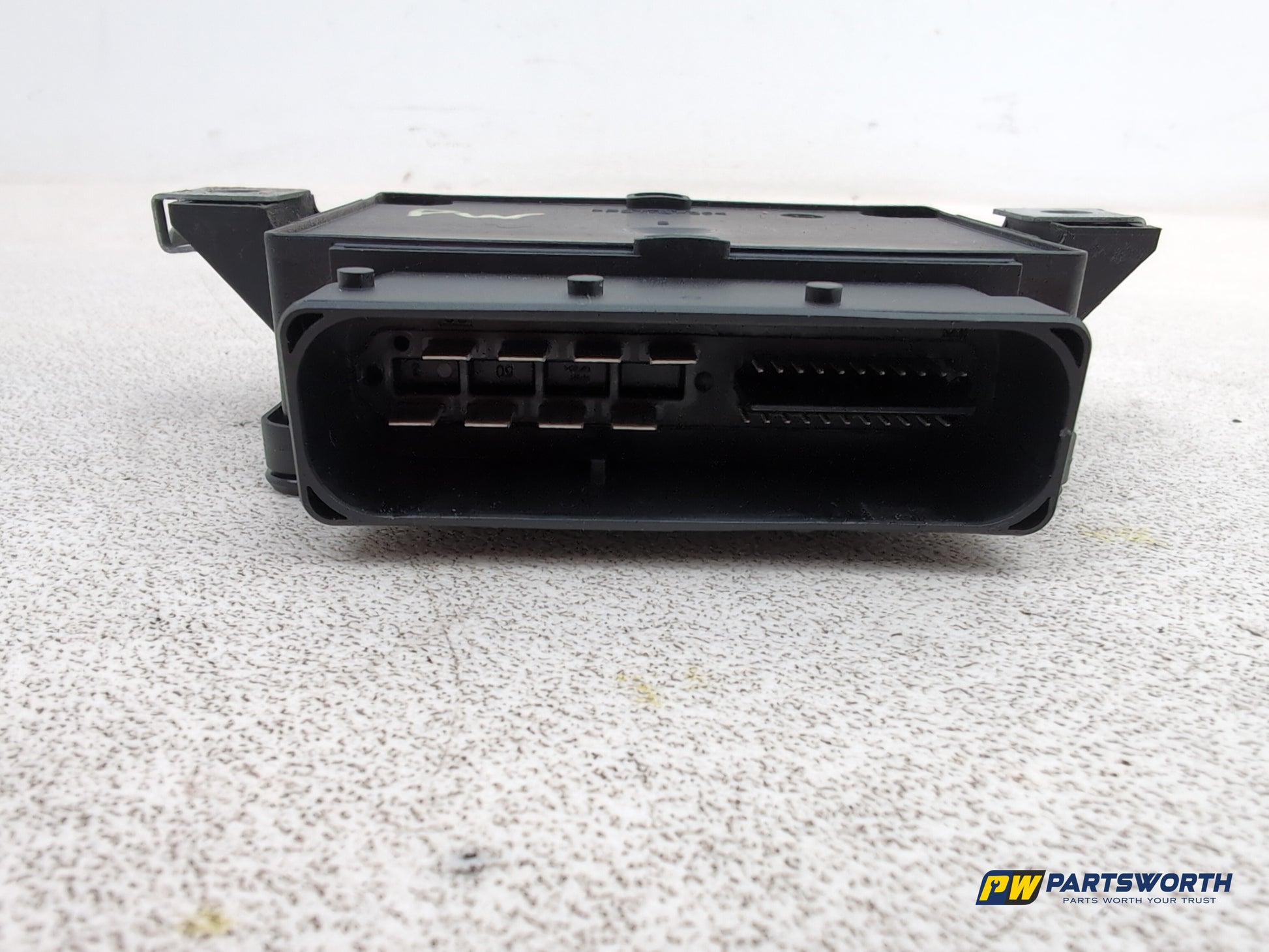 ECU Handbrake 6