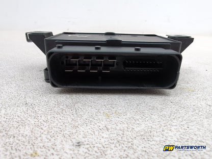 ECU Handbrake 6