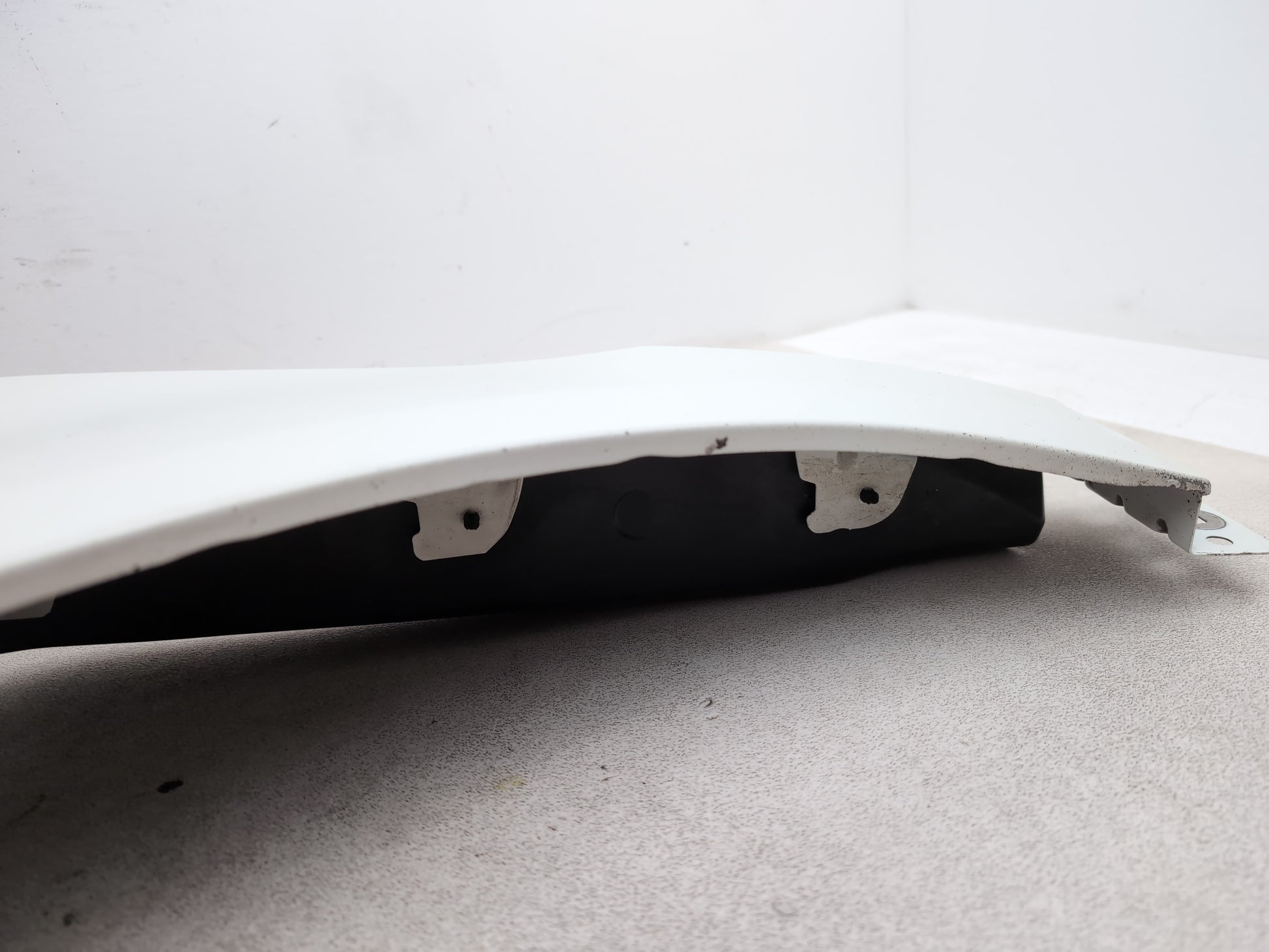 Wing Front LH 6