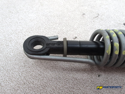 Tailgate Lift Handle 6