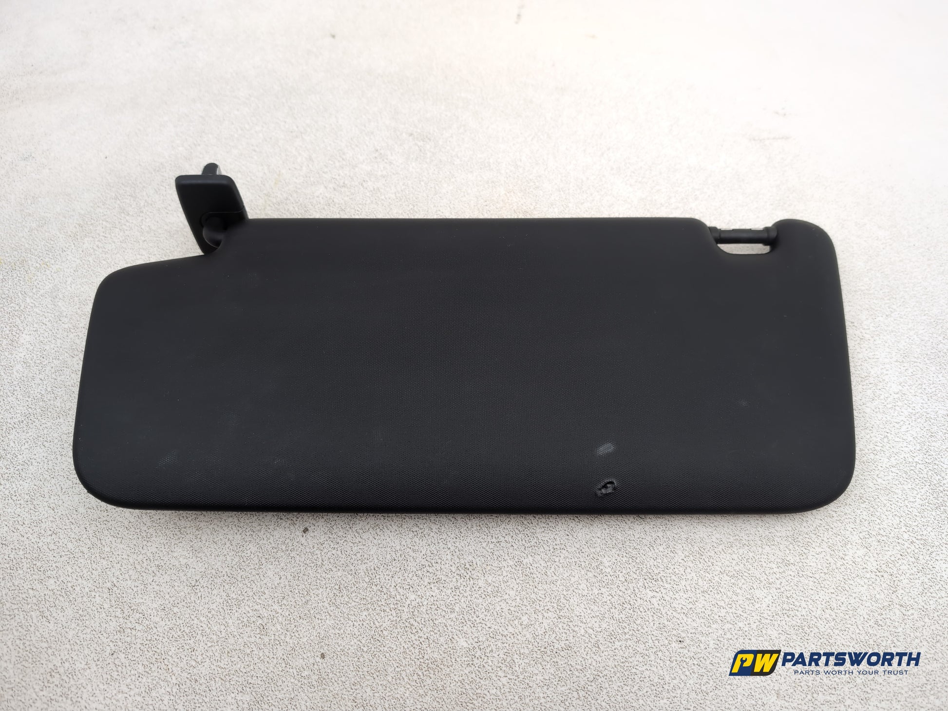 Sun Visor RH 6