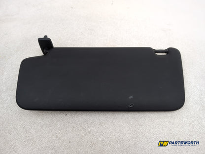 Sun Visor RH 6