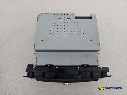 Radio Front Panel 6