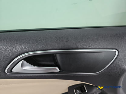 Door Front LH 12