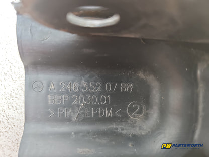 Suspension Arm Front Lower Wishbone 6