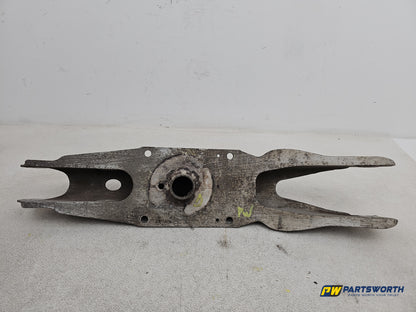 Suspension Arm Rear Wishbone RH 6