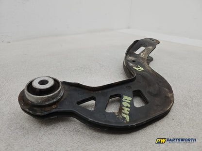 Suspension Arm Rear Wishbone RH 6