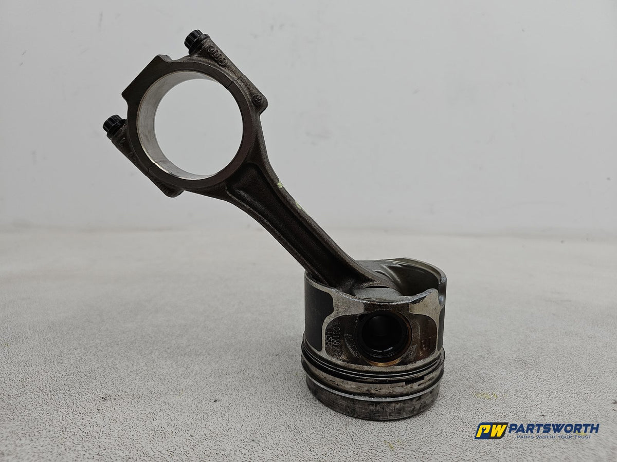 Export Engine - Yel 6