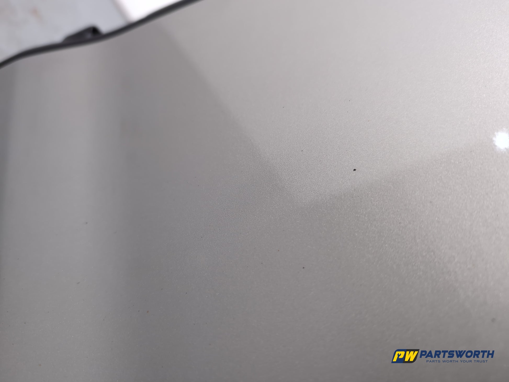 Door Rear LH 6