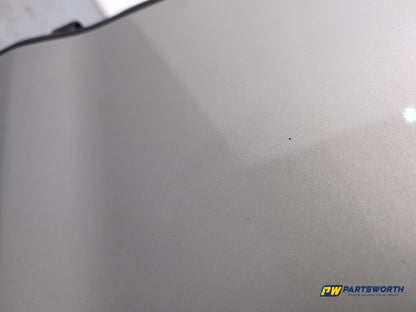 Door Rear LH 6