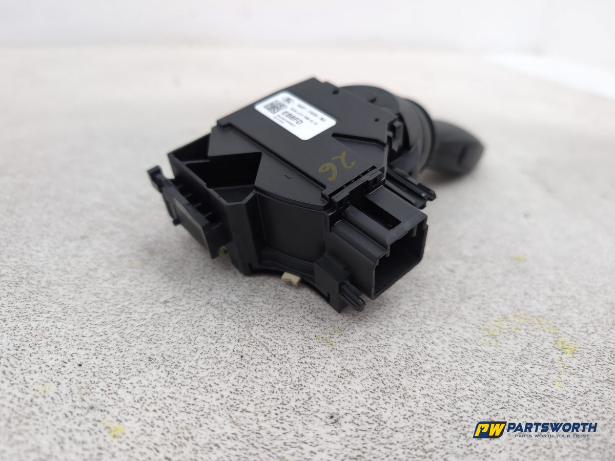 Combination Switch / Stalks 6