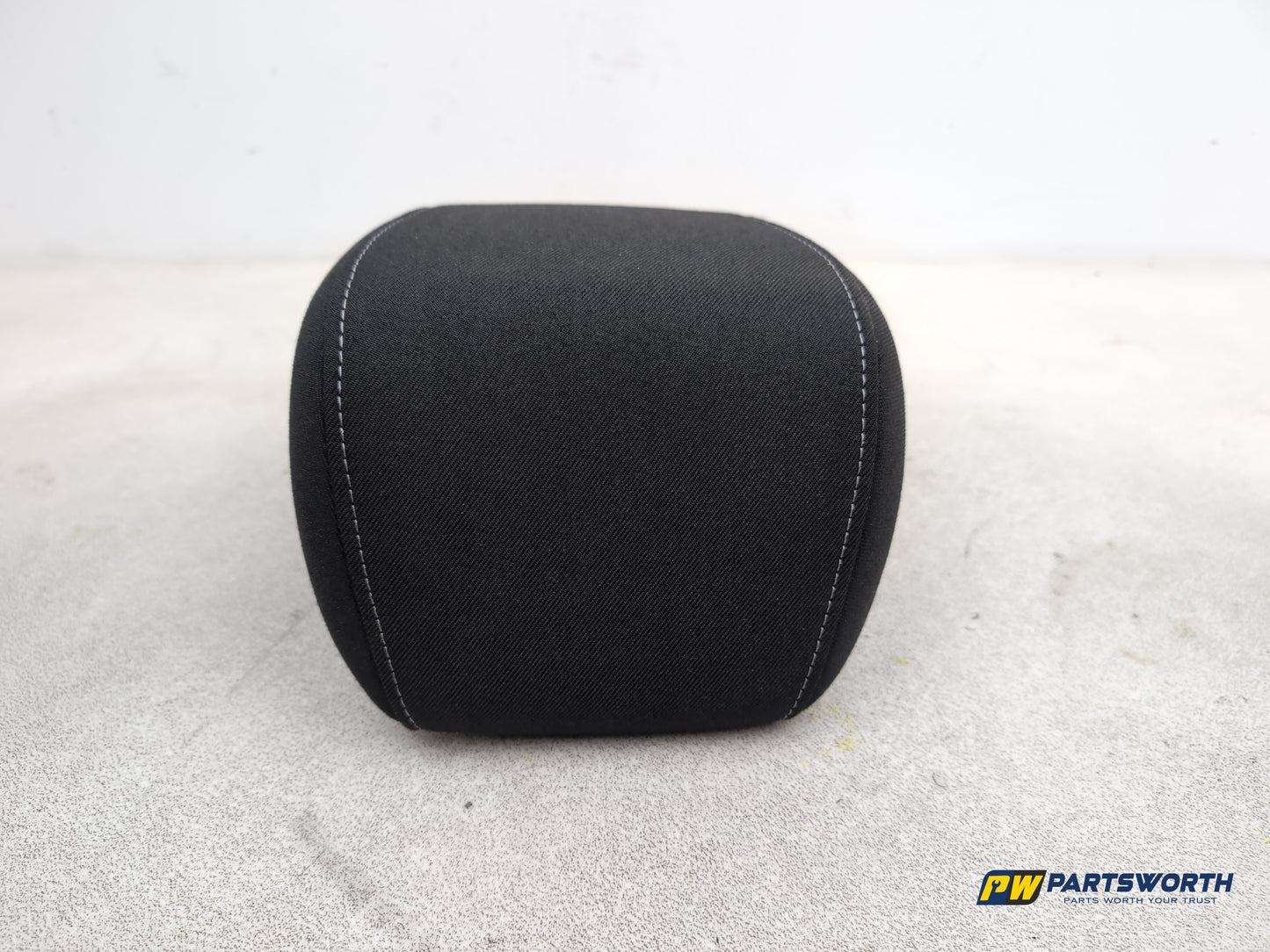 Rear Headrest 6