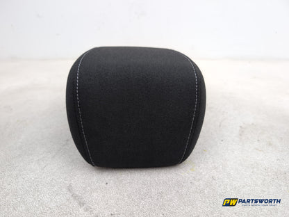Rear Headrest 6