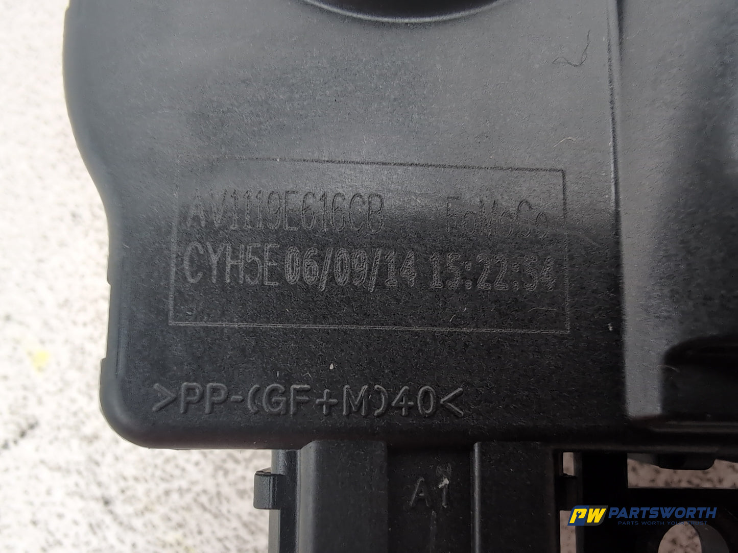 Misc sensor 6