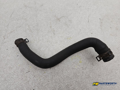 Coolant hoses set 6