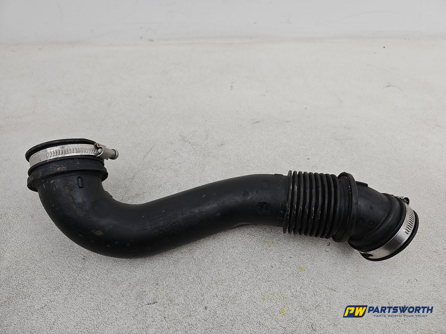 Misc pipes 1