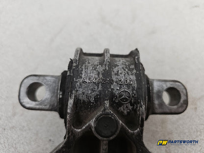 Engine Mounting Bracket 6